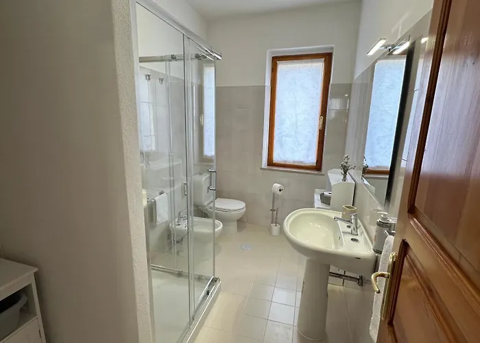 Bee&bee Apartamento Badesi