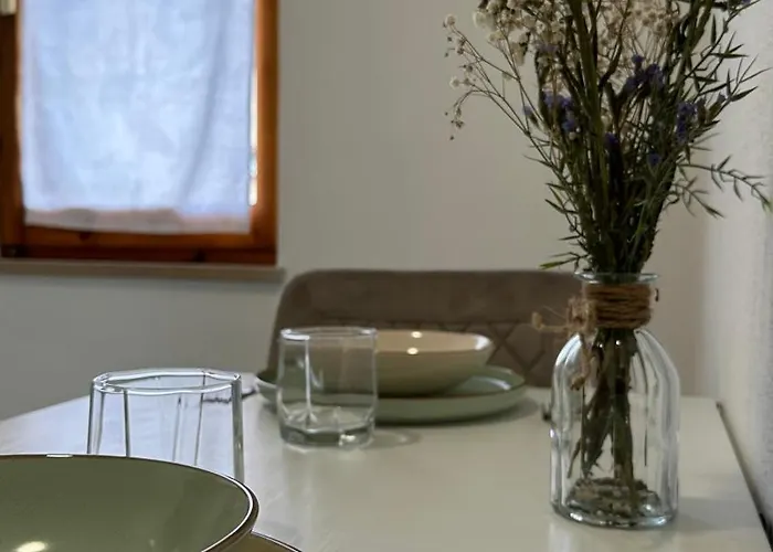 Apartamento Bee&bee *