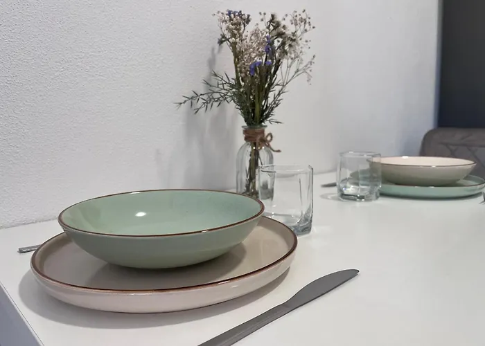 Bee&bee Apartamento *