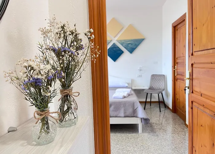 Apartamento Bee&bee *