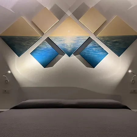 아파트 Bee&bee 바데시