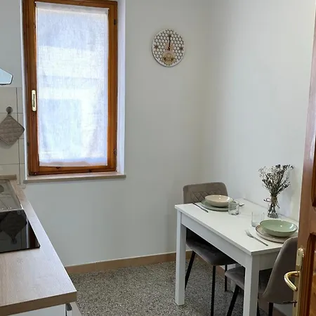 Apartman Bee&bee Badesi