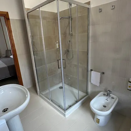 Bee&bee Apartman Badesi