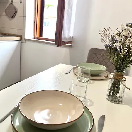 Apartman Bee&bee Badesi