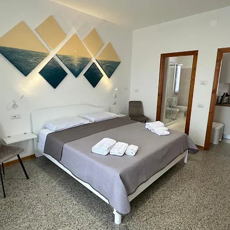 Bee&bee 아파트 바데시