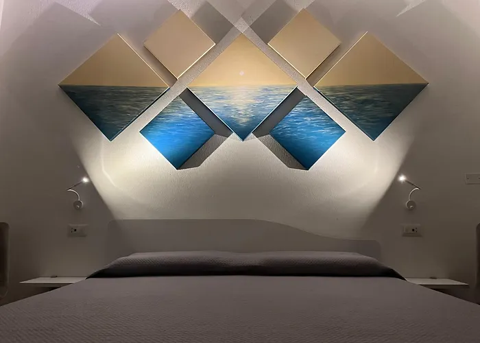 Daire Bee&bee Badesi