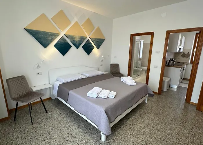 Bee&bee Daire Badesi